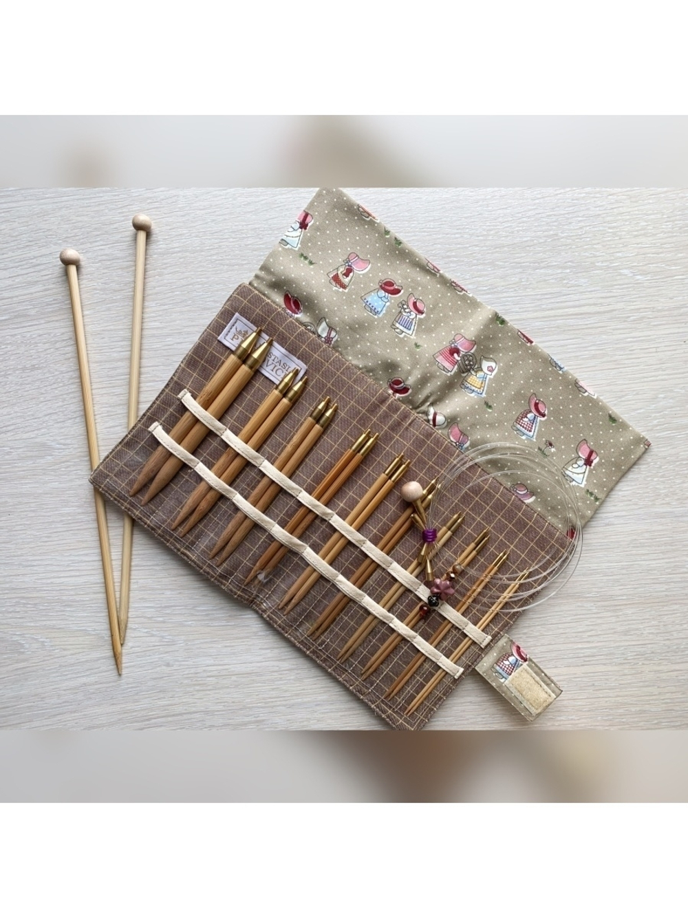 Чехол для рукоделия