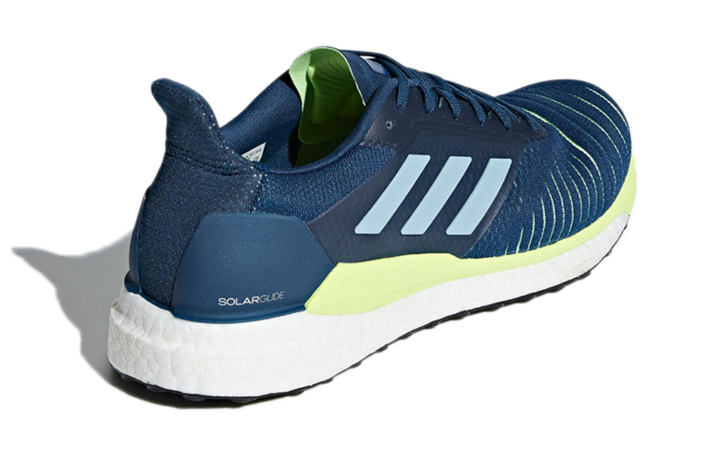 Кроссовки Adidas Solar Glide