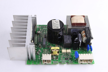 Плата управления двигателем Bosch 706018 MU600E