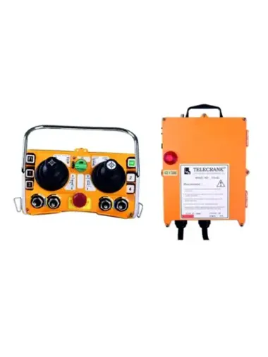 Пульт дистанционного управления башенным краном F24-60 220 V