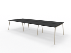 Бенч 6 рабочих мест