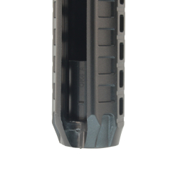 Полимерное цевье на МР-155 с платформой M-LOC, DLG Tactical