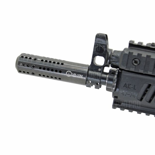 ДТК VR-10M, Вектор-7,62