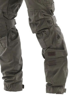 Брюки Барс Пентагон (Рип-Стоп, Камо)