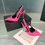 Versace Pumps 11 cm
