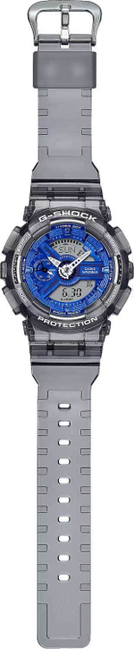 Наручные часы Casio G-Shock GMA-S110TB-8A