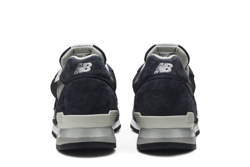 Кроссовки New Balance Nb 996