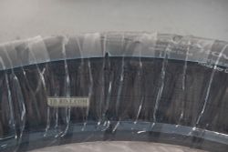 44711-K97-T03. TIRE, FR. (MICHELIN) (100/80-14 M/C 48P). Front Tire Honda PCX