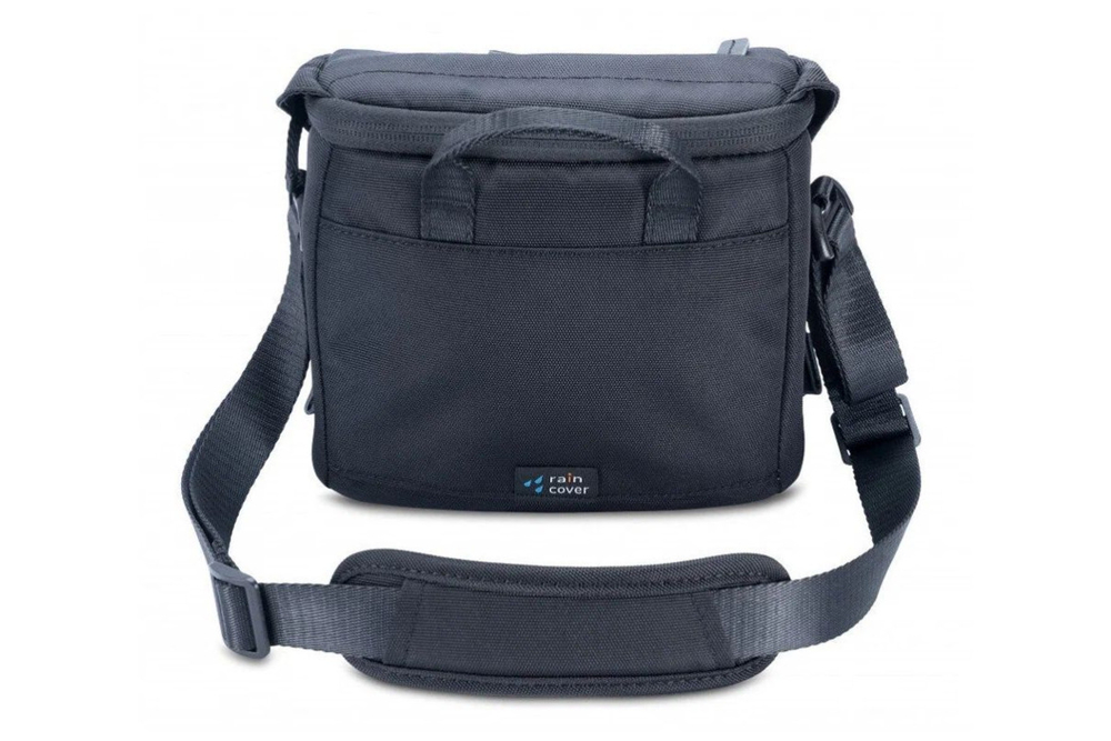 Сумка Vanguard Veo GO 15M BK, черная