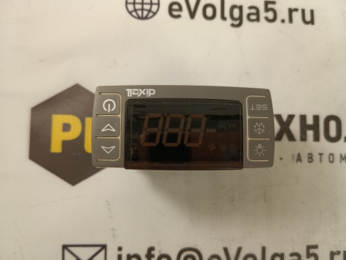 Регулятор температуры Dixell XR60CX-5N0C0 с хранения