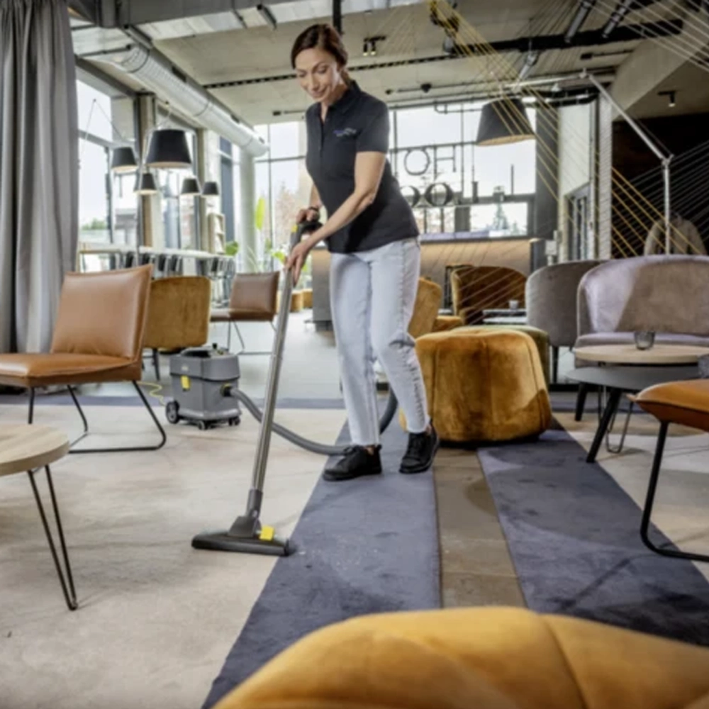 Karcher T 15/1 пылесос сухой уборки 1.355-300.0