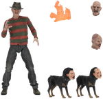 Фигурка Neca Nightmare on Elm Street 2 Ultimate Freddy