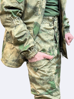 Костюм Горка 5 рип-стоп Лес демисезон Пилигрим