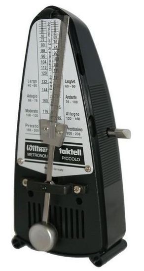 Метроном механический WITTNER 836