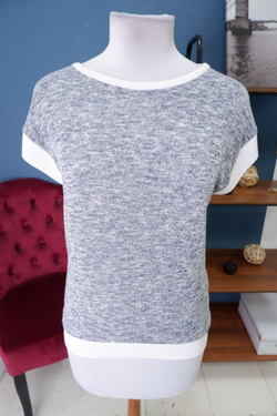 Футболка Mozart трикотажная 44 размер