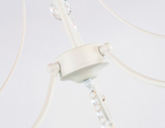 Подвесная люстра Ambrella Light TR TR4915