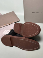 Ботинки Brunello Cucinelli