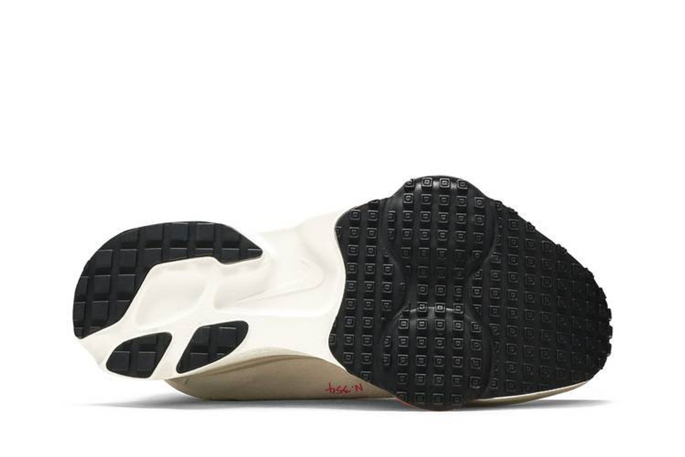 Кроссовки Nike Air Zoom Type (Женская размерная сетка)