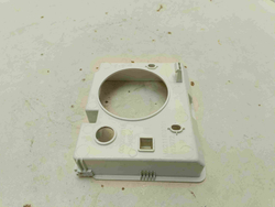 HW60-12829A кт225 Панель сливного фильтра для стиральной машины Haier HW60-12829A б/у