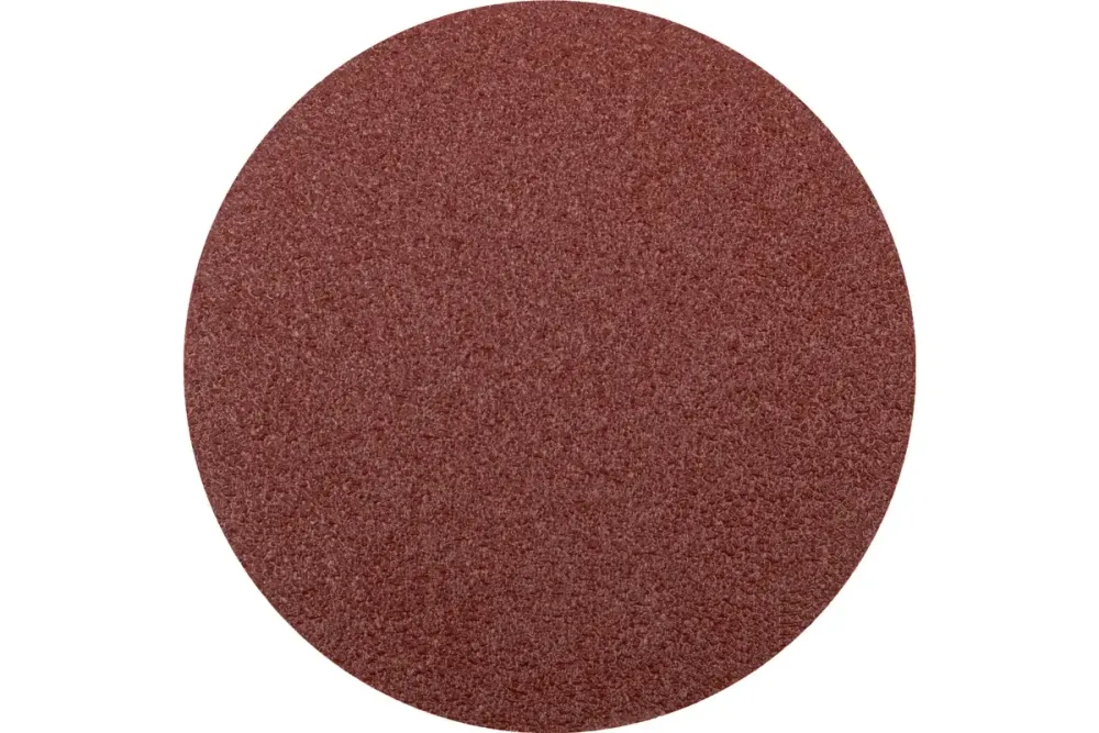 39772 Круги шлифовальные сплошные (липучка), алюминий-оксидные, 125 мм, 5 шт. Р 40