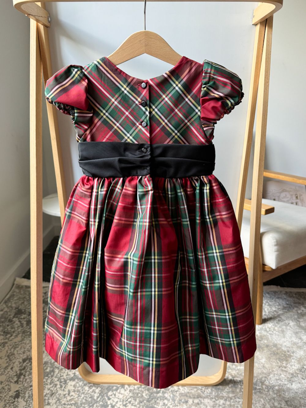 Платье Ralph Lauren, 98