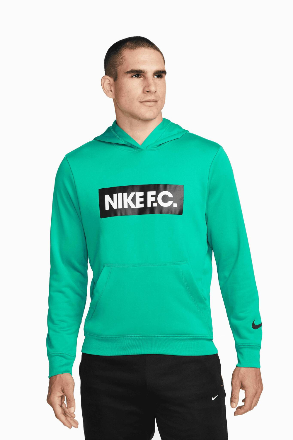 Кофта Nike F.C.