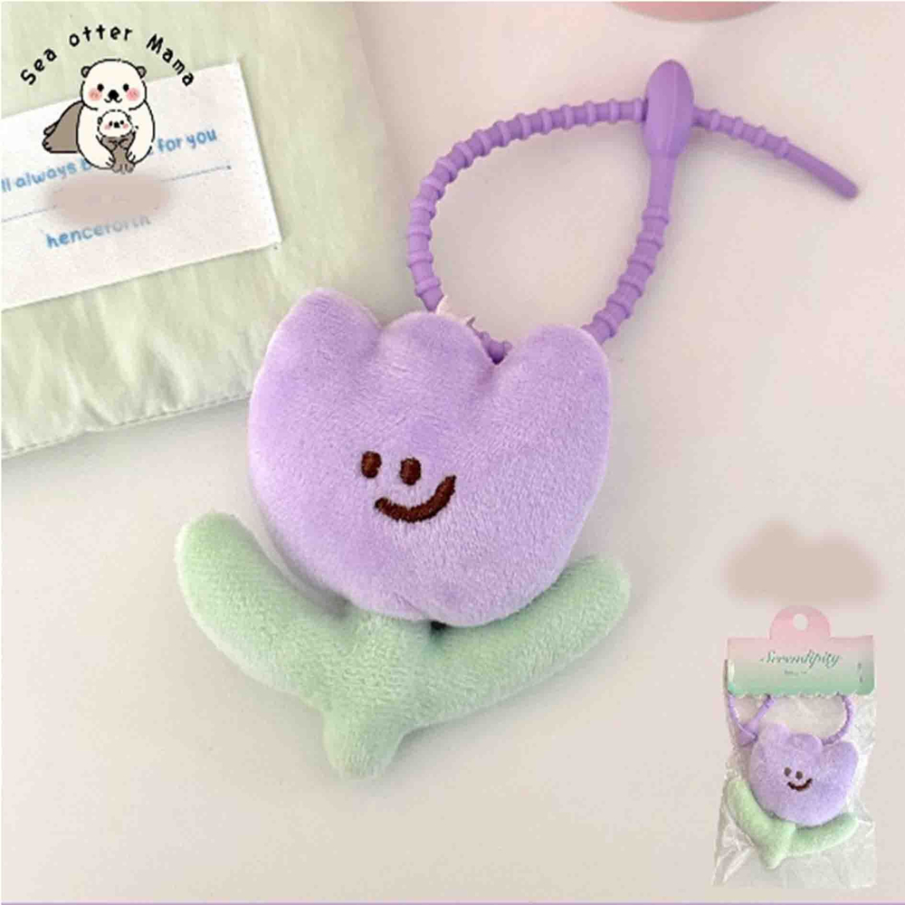 Брелок Тюльпан