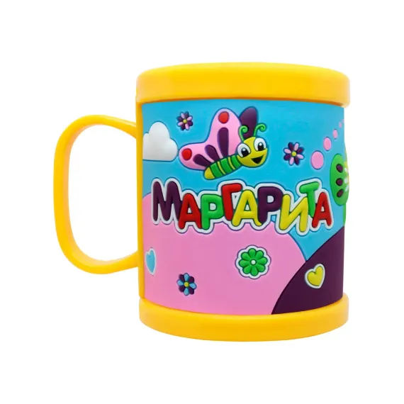 Кружка Be Happy