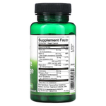 Swanson, Telomere Advantage, 60 растительных капсул