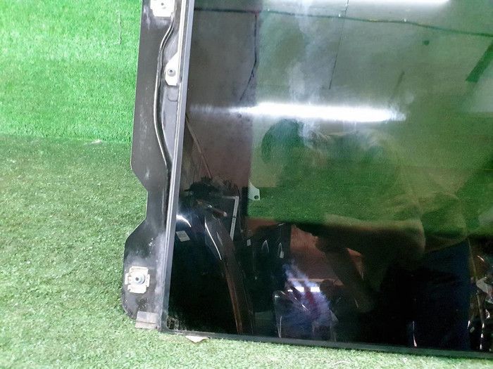 Панорамная крыша Mercedes GLS x166 (2015-2019)