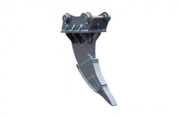 Клык рыхлитель для экскаватора погрузчика MST