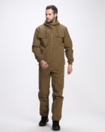 Костюм OneRus "Егерь" (Рип-Стоп), Мох