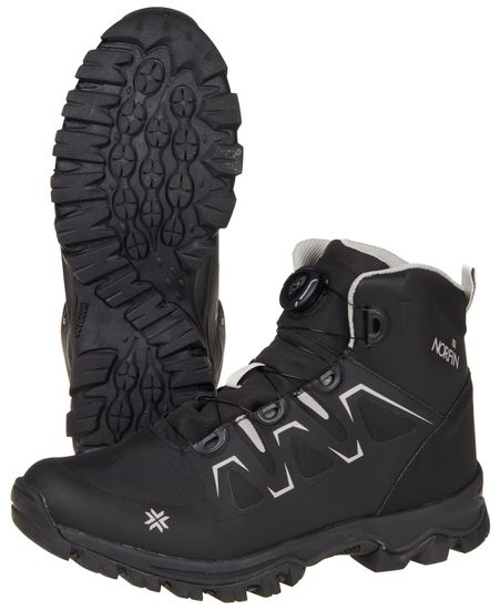 Ботинки Norfin Ntx FORCE QUICK MID