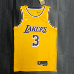 Купить в Москве баскетбольную джерси NBA Los-Angeles Lakers Энтони Дэвиса
