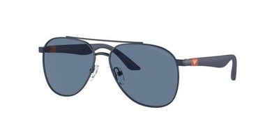 Солнцезащитные очки EK2001 Emporio Armani - графитовый(EK2001)