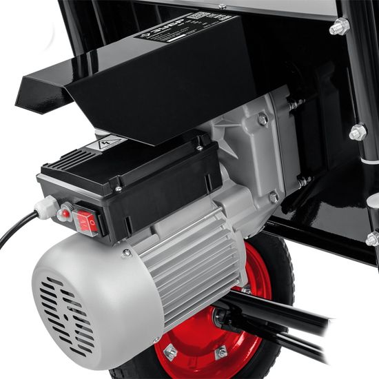 Бетономешалка "ЗУБР" БМР-130