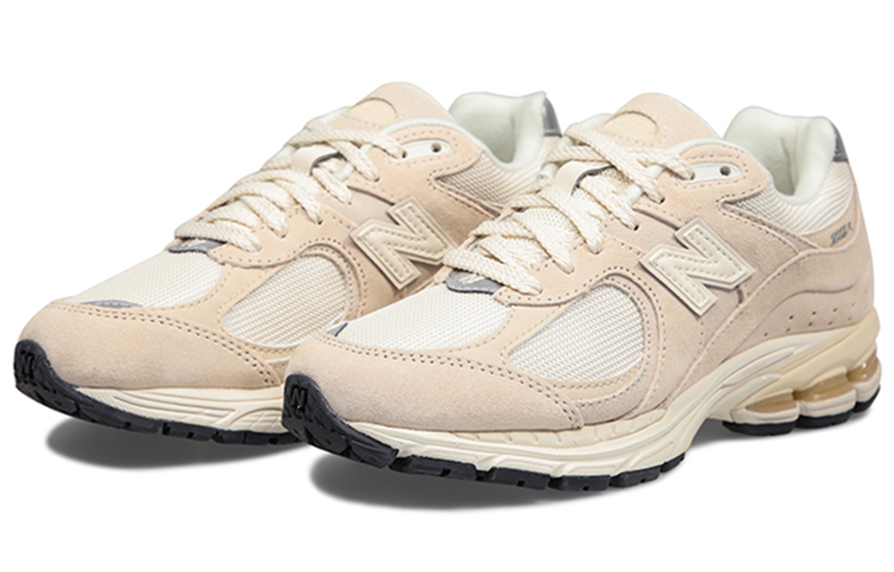 Кроссовки New Balance Nb 2002R Calm Taupe