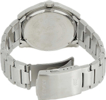 Японские наручные часы Casio Edifice EF-129D-1A