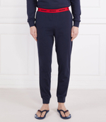 Пижамные штаны Hugo Bodywear - темно-синий(50493128)