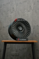 КОВАНЫЕ ДИСКИ для Mercedes-Benz G-Class G63 W464 2022 ГЕЛИК ГЕЛЕНТВАГЕН