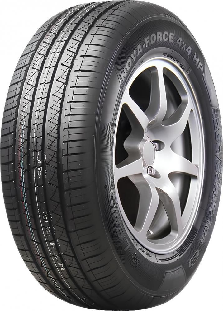 Leao Nova-Force 4х4 HP 215/55 R18 99V