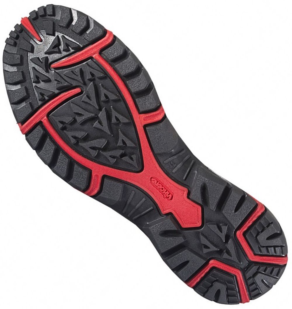 Ботинки «Страйкер» лето (airtex)