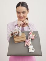 МИНИ-СУМОЧКА, ЭПСОМ, ЛАТТЕ