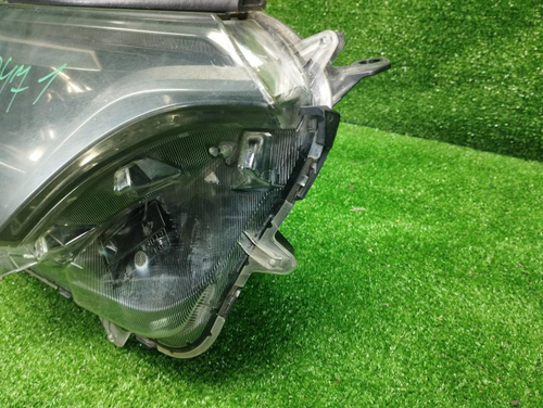 Фара правая Toyota RAV4 4 CA40 (2015-2019) LED