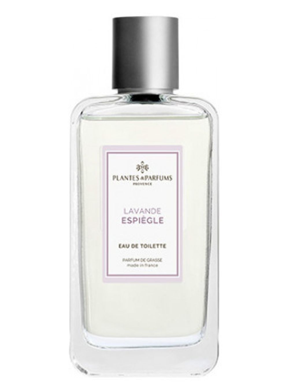 Plantes and Parfums Lavande Espiegle