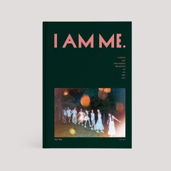 Альбом Weki Meki - I AM ME. 5th Mini Album