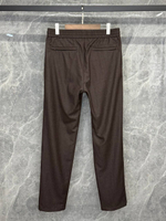 Штаны Loro Piana