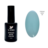 09 STRONG Base Color V-PRO 11млЛиквидация