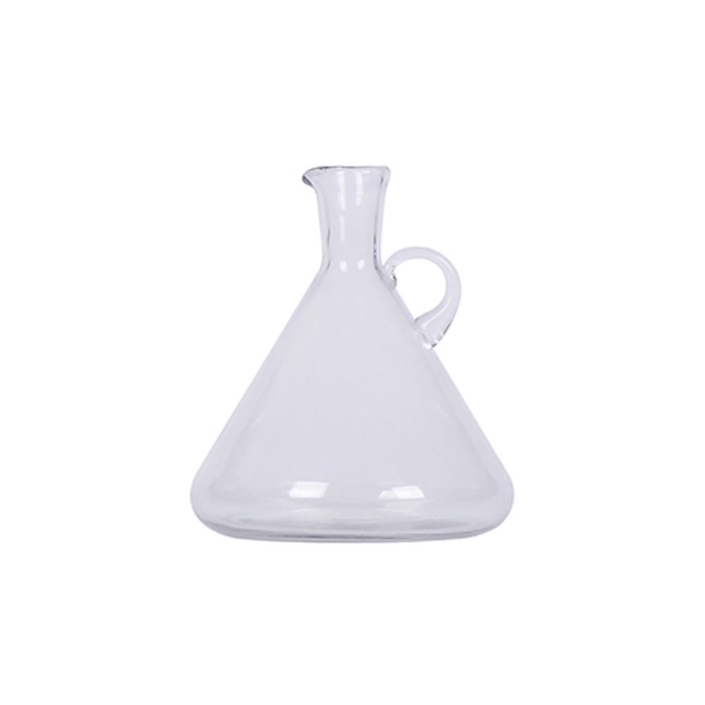 Бутыль Roomers Green Planter Clear Нидерланды