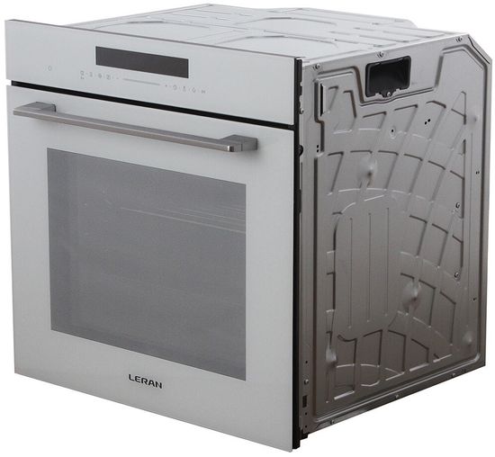 Электрический духовой шкаф Leran EOT 6795 WG